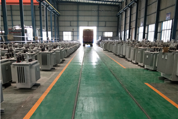 九原S13-1000kva/10kv/0.4kv油浸式变压器